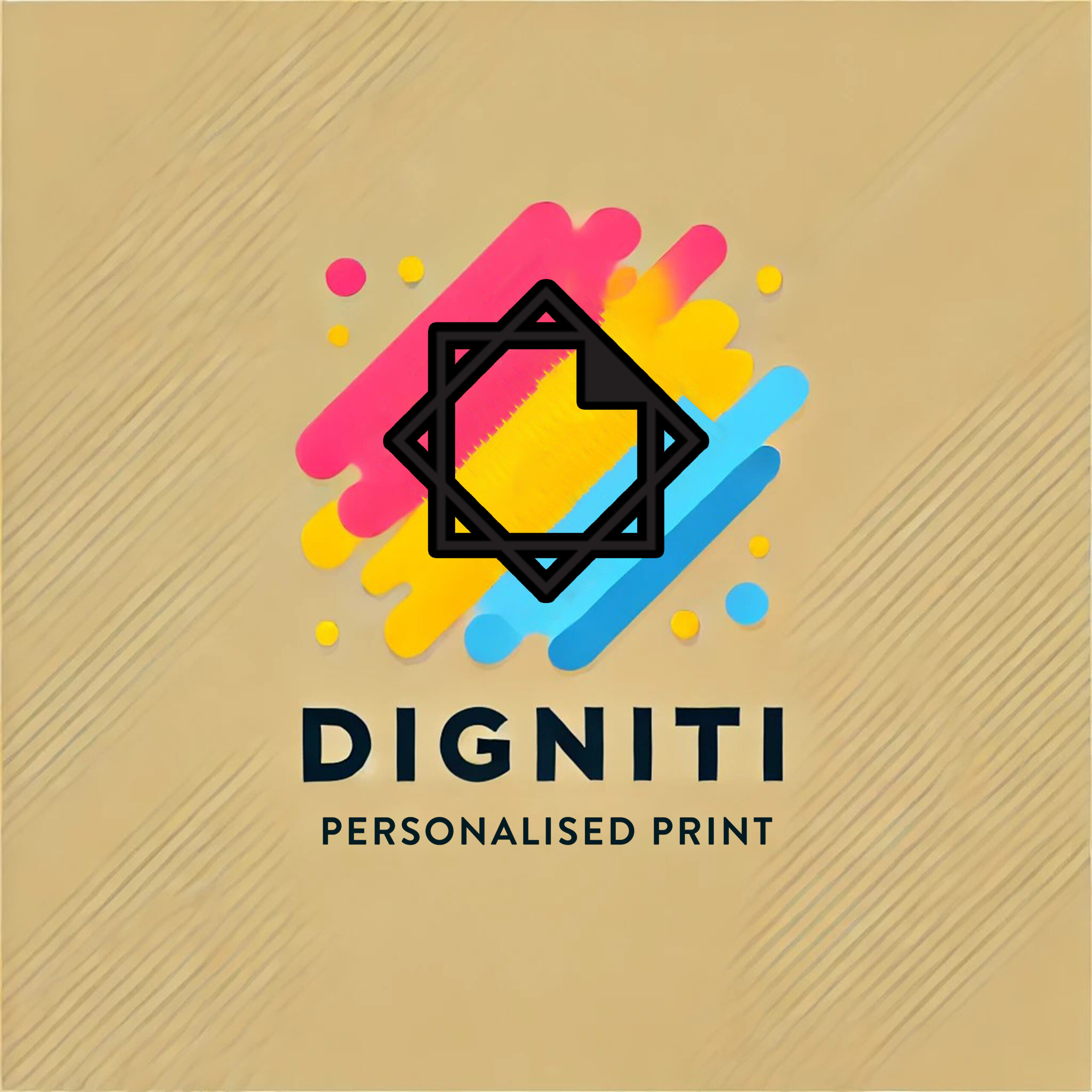 Digniti Print & Design Studio
